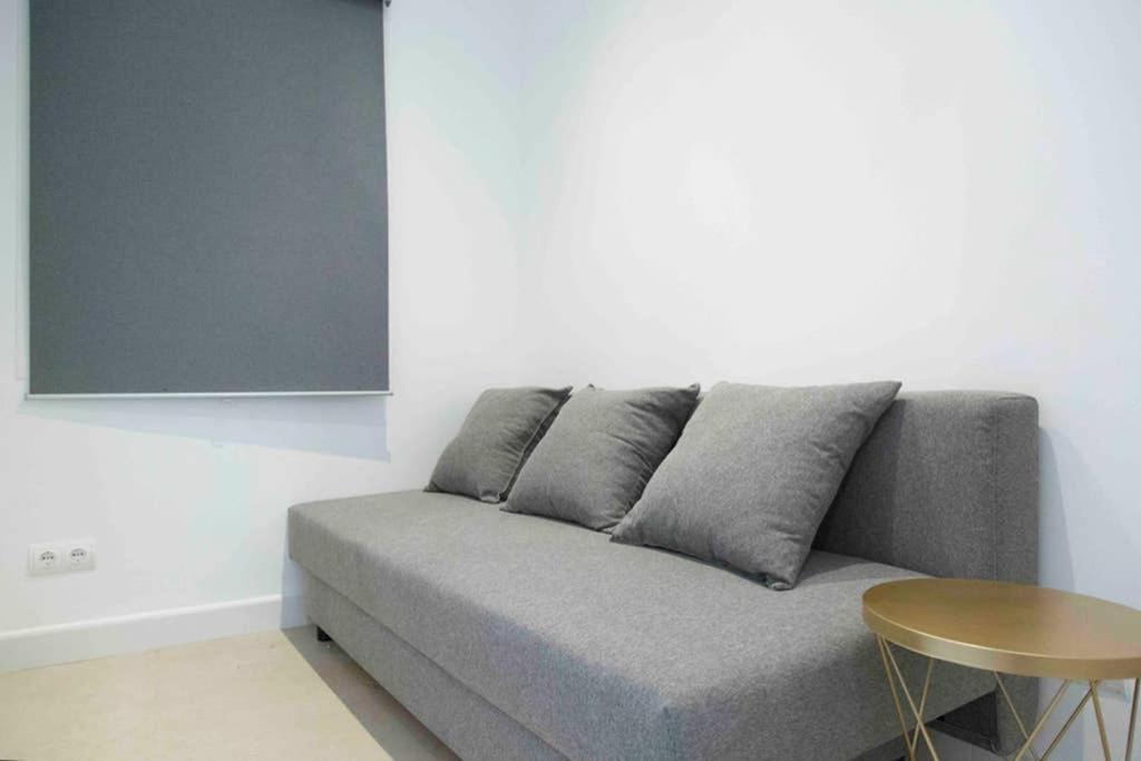 New! La Nogalera Con Aparcamiento Appartement Torremolinos Buitenkant foto