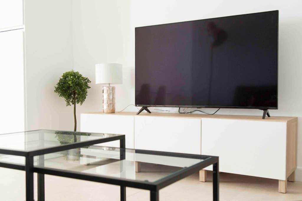 New! La Nogalera Con Aparcamiento Appartement Torremolinos Buitenkant foto
