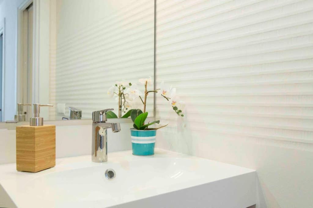 New! La Nogalera Con Aparcamiento Appartement Torremolinos Buitenkant foto