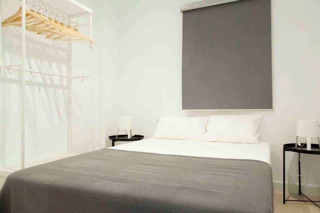 New! La Nogalera Con Aparcamiento Appartement Torremolinos Buitenkant foto