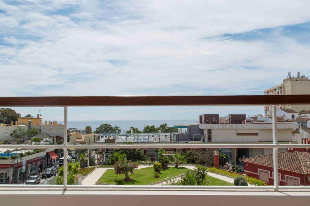 New! La Nogalera Con Aparcamiento Appartement Torremolinos Buitenkant foto